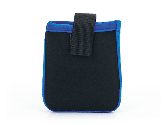 Neoprene ABPM Recorder Pouch