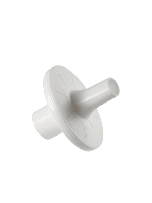 Seca Spiro Protect Single Use Bacterial and Viral Filter