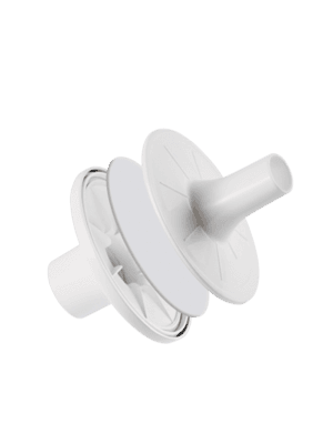 Seca Spiro Protect Single Use Bacterial and Viral Filter