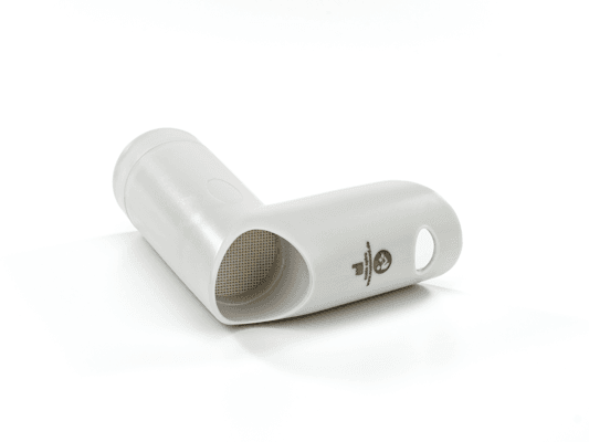 4900050 Spirometer Measuring Head For spiro mobile