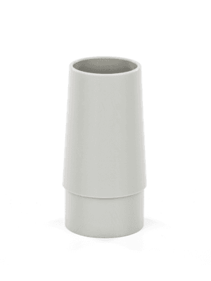 seca 4900051 Spirometer Adapter 67mm For spiro mobile