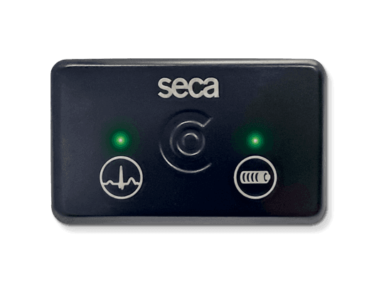 seca guard Holter ECG Recorder Up To 7 Days