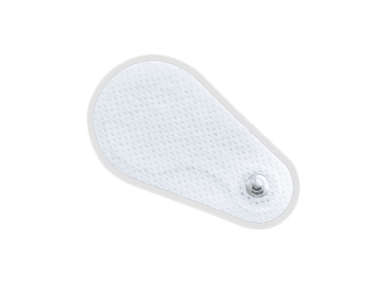 seca 4900036 Wing ECG Electrodes for seca guard