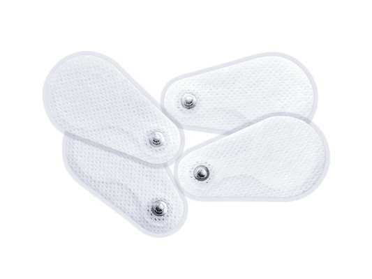 seca 4900036 Wing ECG Electrodes for seca guard