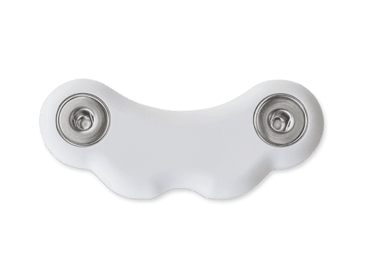 Seca 4900053 Wing Electrode Adapter for Seca Guard