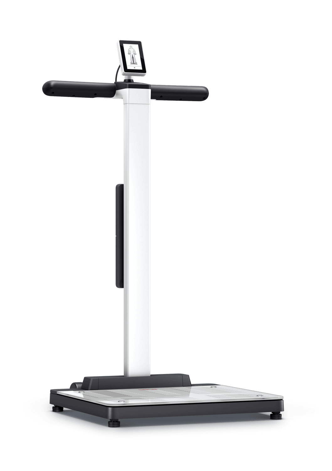 Seca mBCA Alpha Class III Body Composition Analyser with 555 Platform and 545 Handle