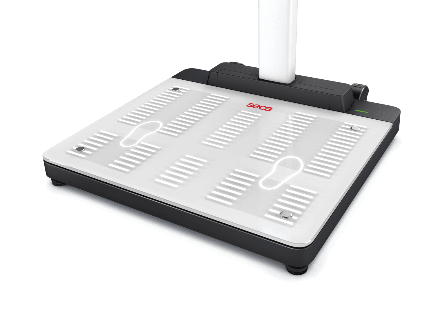 Seca mBCA Alpha Class III Body Composition Analyser with 555 Platform and 545 Handle