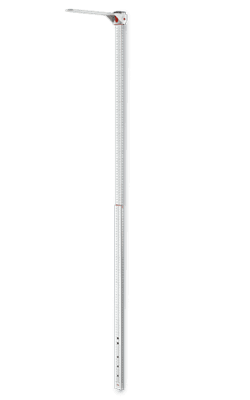 seca 220 Telescopic Measuring Rod for Column Scales 60-200cm