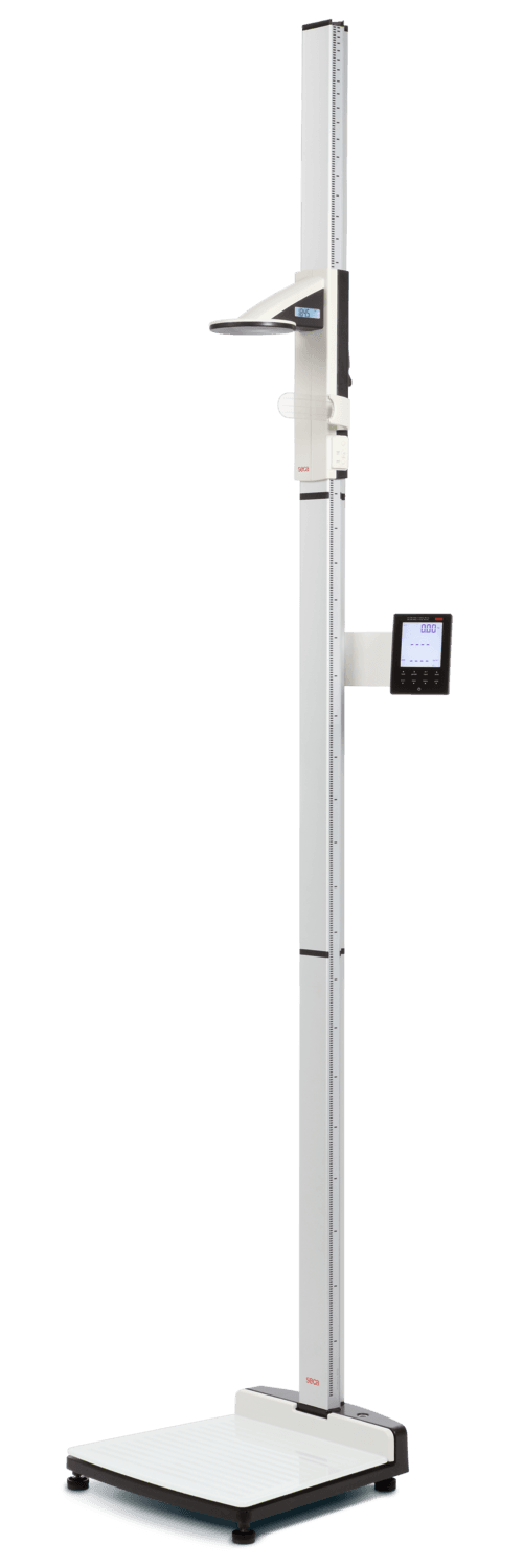 seca 285 Class III Wireless Weight and Height Measuring Station