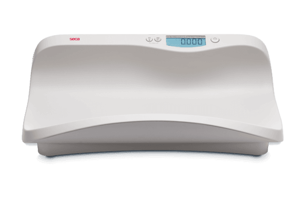 Seca 376 Class III Baby Scale with Extra Large Tray 20kg