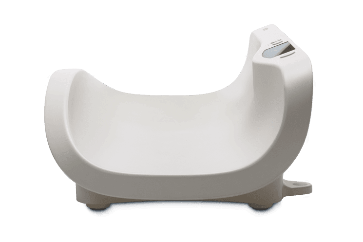 Seca 376 Class III Baby Scale with Extra Large Tray 20kg