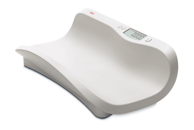 Seca 376 Class III Baby Scale with Extra Large Tray 20kg