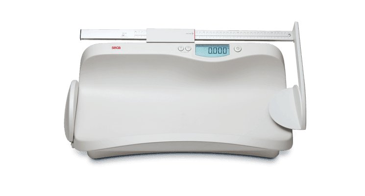 Seca 376 Class III Baby Scale with Extra Large Tray 20kg