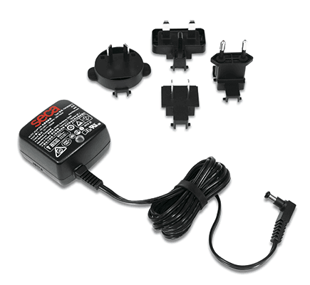 seca 401 Power Adapter for EMR-Integrated Scales