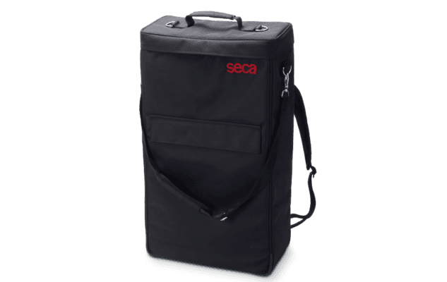 Seca 409 Large Backpack for Portable Scales and Height Measures