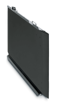 Seca 657 r Platform Scale Class III for Stretchers, RS232