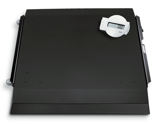 675 Class III Wheelchair Scale With Remote Display, Wireless