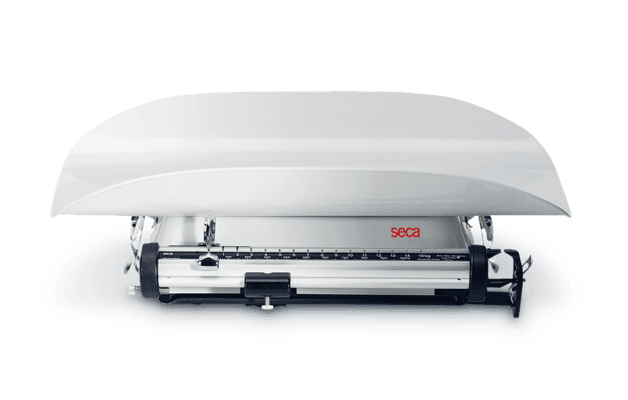 seca 745 Class III Mechanical Sliding Beam Baby Scale