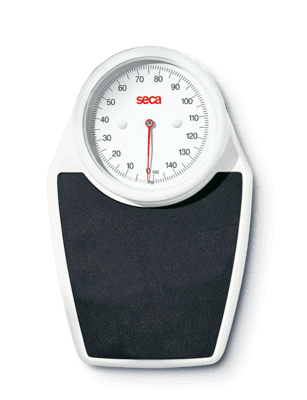 Seca 761 Mechanical Flat Scale Class IIII