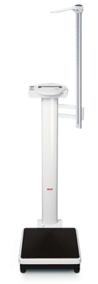 799 Class III Column Scale With BMI