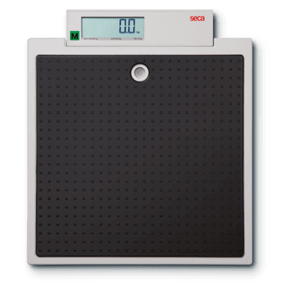 seca 875 Class III Portable Flat Scale