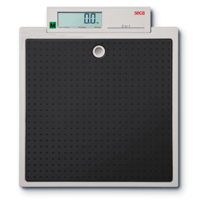 seca 877 Class III Mother and Child Flat Scale