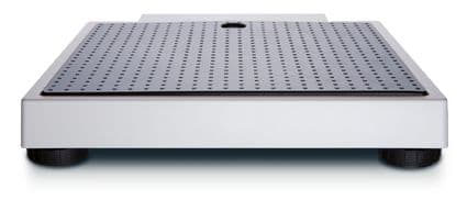 seca 899 Class III Flat Scale with Remote Display and BMI