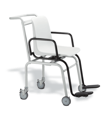 Seca 956 Chair Scale Class III