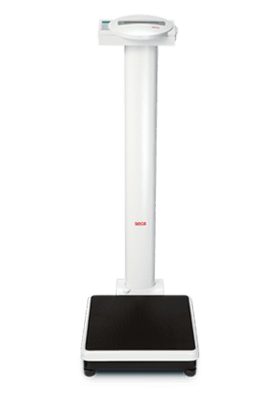 seca 769 Electronic Column Scale