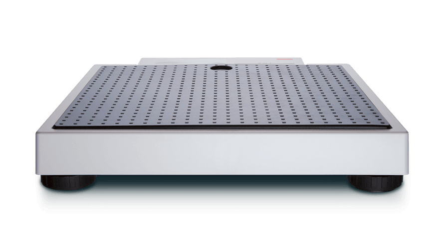 Seca 876 Electronic Flat Scale