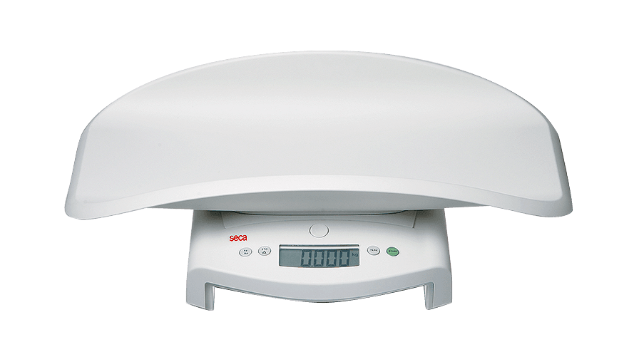 354 Lena Baby Scale With Detachable Tray