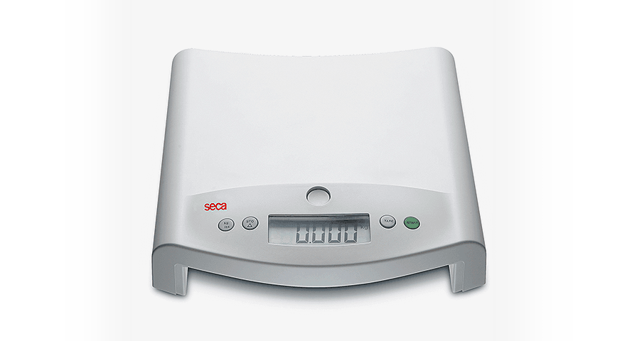 354 Lena Baby Scale With Detachable Tray
