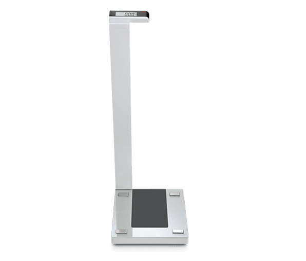 seca 719 Supra High Column Personal Scale