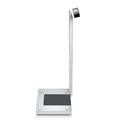 seca 719 Supra High Column Personal Scale