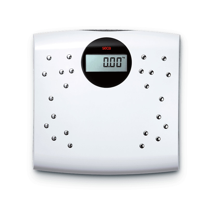 Seca 804 Sensa Personal Flat Scale