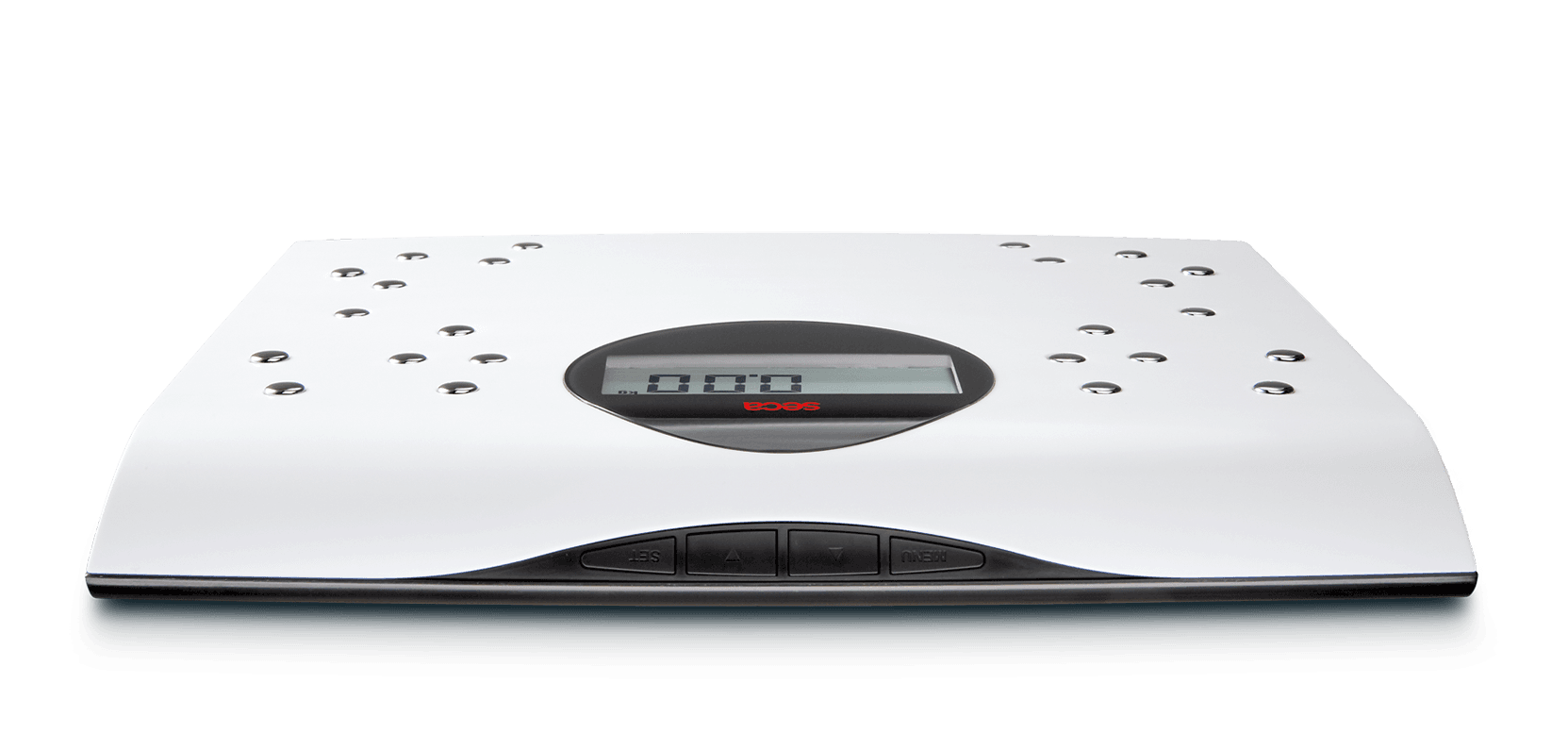 Seca 804 Sensa Personal Flat Scale