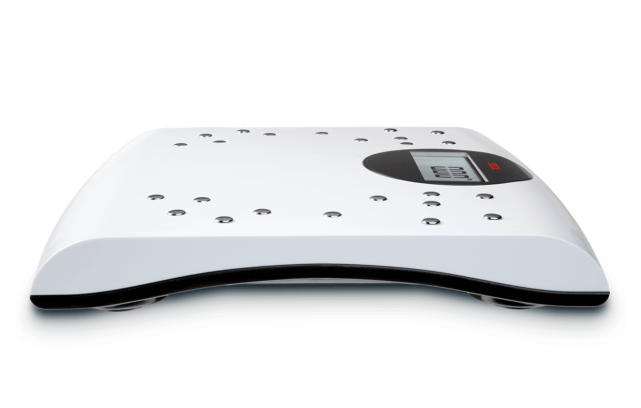 Seca 804 Sensa Personal Flat Scale