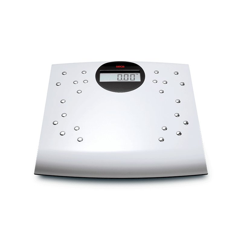 Seca 804 Sensa Personal Flat Scale