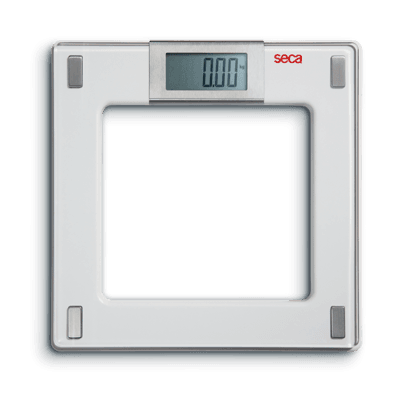 807 Aura Personal Flat Scale