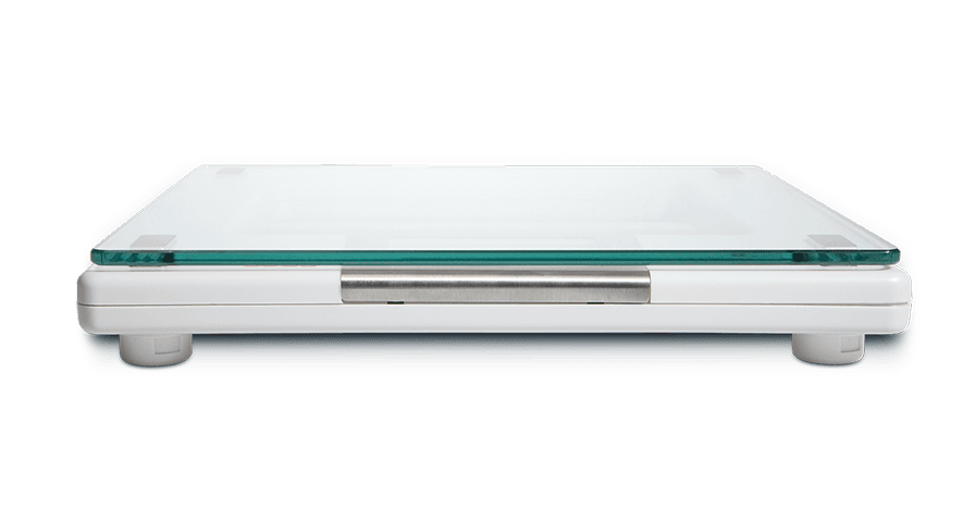 807 Aura Personal Flat Scale