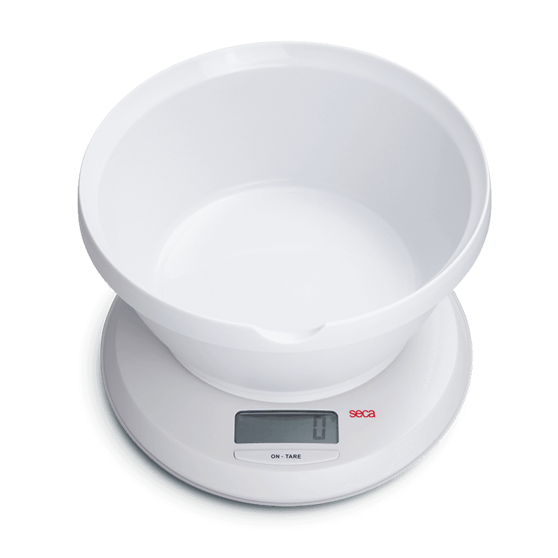 seca 852 Culina Kitchen Scale