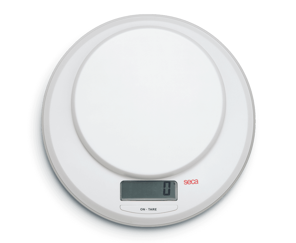 seca 852 Culina Kitchen Scale