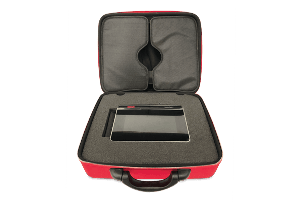 seca 700 Carry Case for CT8000i-2 and CardioPad-2