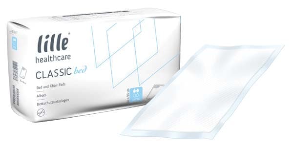 Lille Classic Bed Underpads