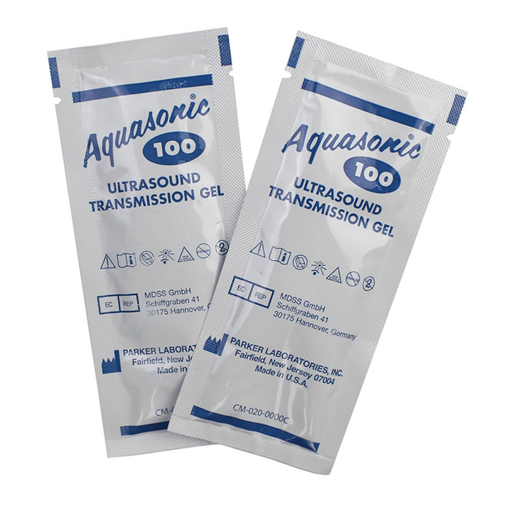 Aquasonic 100 Ultrasound Gel