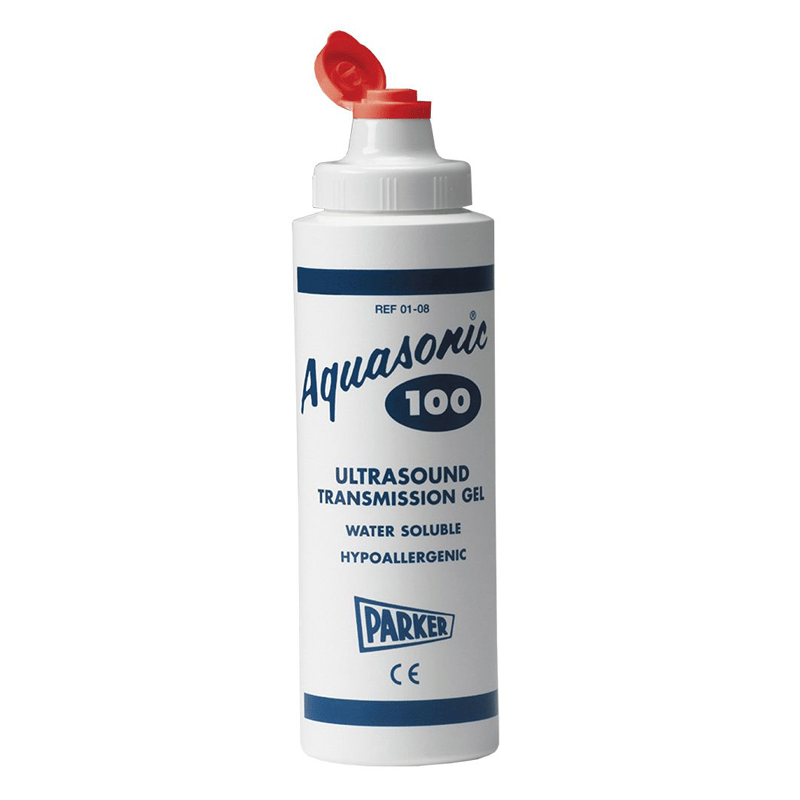 Aquasonic 100 Ultrasound Gel