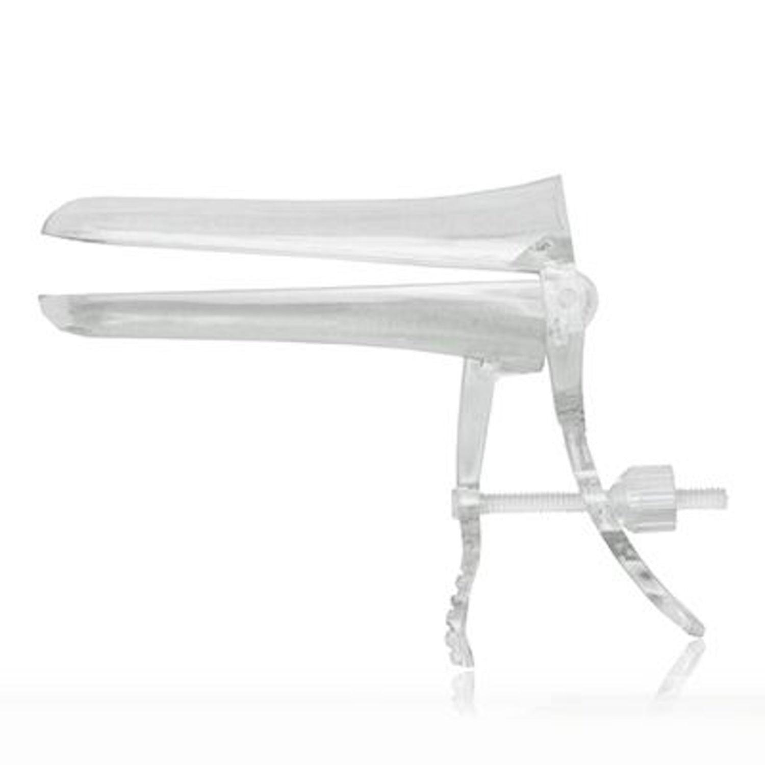 Cusco Vaginal Speculum (Screw Mechanism)