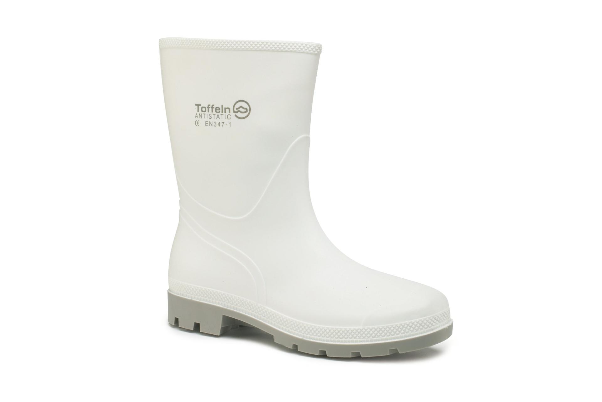 Toffeln ErgoBoot