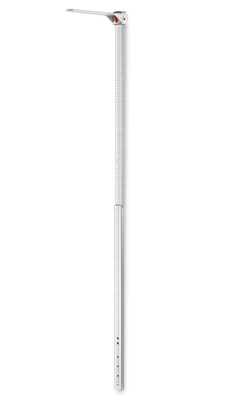 seca 220 | Telescopic Measuring Rod | For Column Scales | 60-200cm