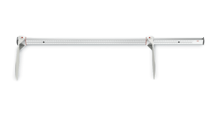 seca 207 | Baby Measuring Rod | Large Calipers | 7-99cm